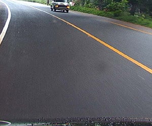Widening of bypass: Centre gives nod