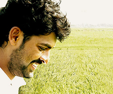 Vimal.