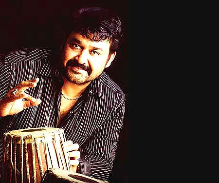 Mohanlal (Express Photo).