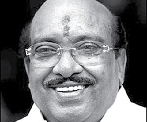 'Both LDF and UDF ignored Ezhava community'
