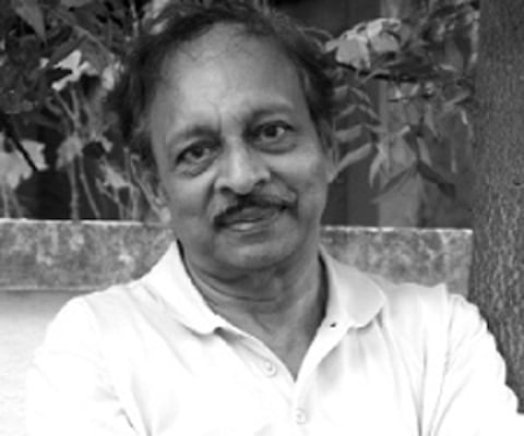 Dr Ambikatmajan Nair |B P Deepu