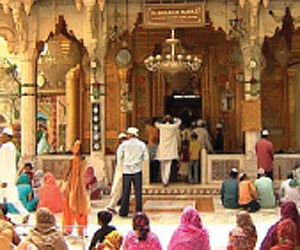 A Visual Pilgrimage