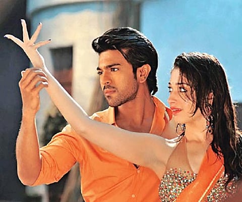 'Rachcha' rakes in Rs 15 crore already!