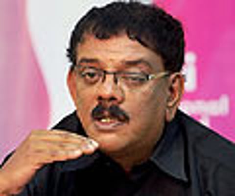 Film Director Priyadarshan ( PTI Photo)