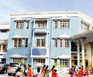 Kodava Samaja Bangalore | Express Photo