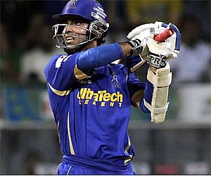 AP file photo of Ajinkya Rahane.