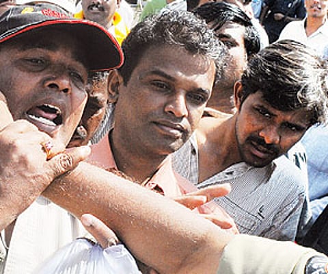 ‘Bharat Ratna for Jagjivan Ram overdue’