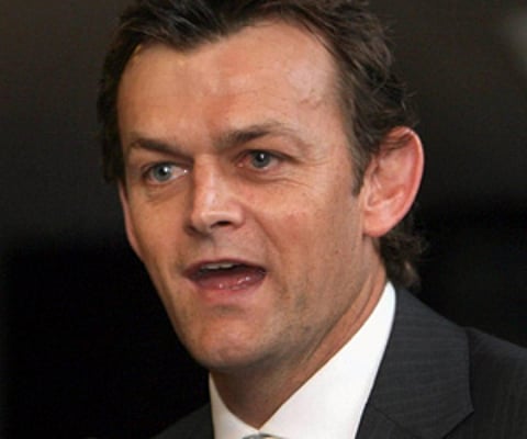 Former Australian cricketer Adam Gilchrist. (File/ PTI)