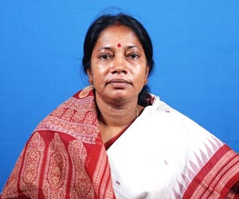 Pramila steps down after ‘dal’ scam