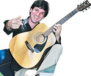 John Mayer