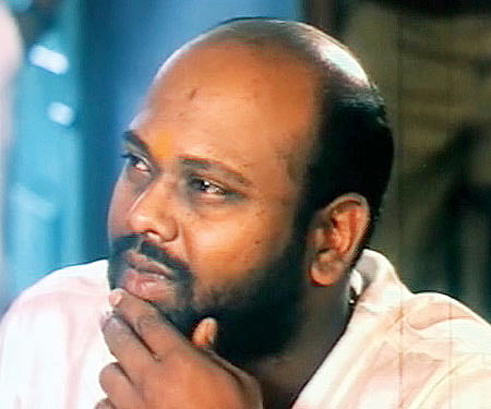 Actor Rami Reddy. (File photo: EPS)