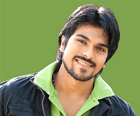 Film actor Ram Charan Teja (Pic: Wikimedia Commons).