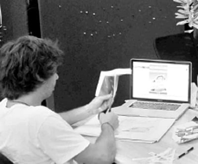 Hi-tech campus to ‘toon’ up your career