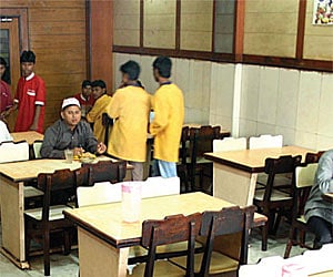 Memoirs of landmark hotels from old Madras