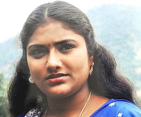 Shobana (PIc: ENS).