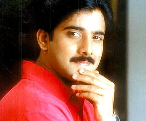 Tarun (Pic: ENS).