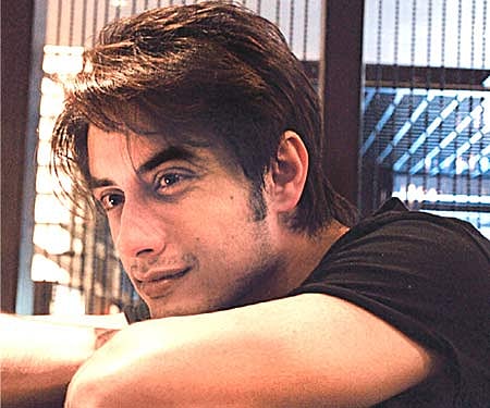 Ali Hasan (Pic: Express Photo)