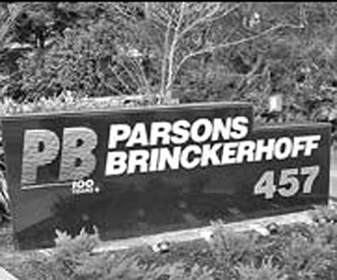 Parson Brinckerhoff to use Wrench Solutions