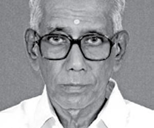 E T Narayanan Mooss (Medicine)
