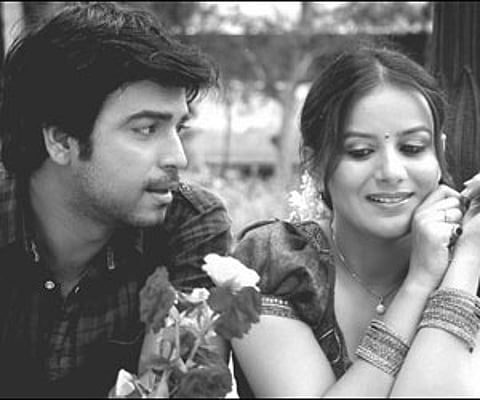 One more dud from Pooja Gandhi