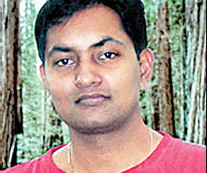 OGH: Anil Rreddy died of blood clot in brain