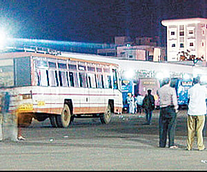 APSRTC launches central call centre