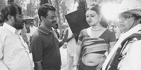 The story of a Dalit daughter