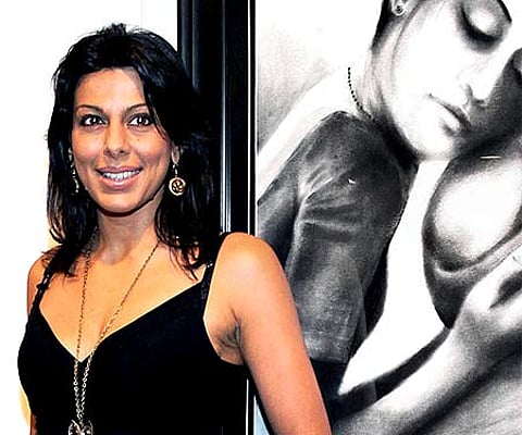 Pooja Bedi (Pic: ENS).