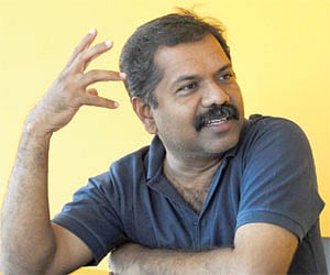 PIC: Jeevan Jose