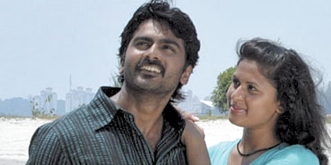 Lyricist Thabu Shankar turns director