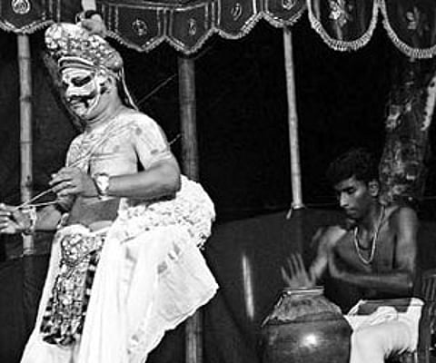 Art and culture: The king of satire