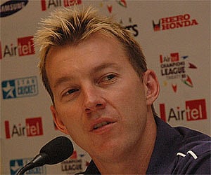 Australia 'is safe' and not racist: Brett Lee