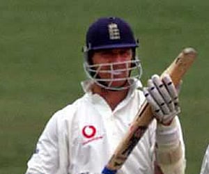 Former England wicketkeeper Alec Stewart (AP/PTI file photo)
