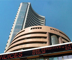 Investor sentiment falls