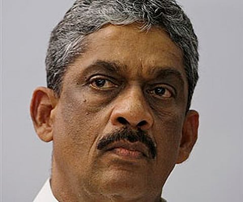 ‘Fonseka attempted to assassinate Rajapaksa’