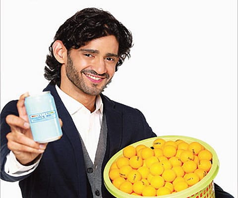 Gaurav Kapur (ENS)