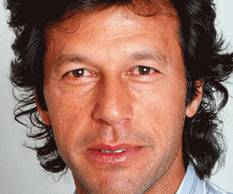 Former Indian cricketer, Imran Khan. (Photo: Getty Images)