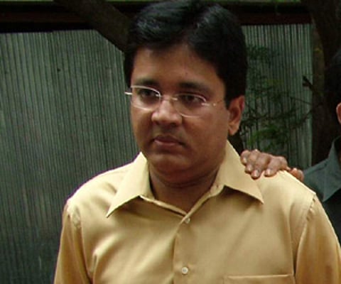 Kalanidhi Maran (Express file photo)
