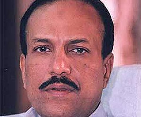Kunhalikutty mess: Icy day for Muslim league