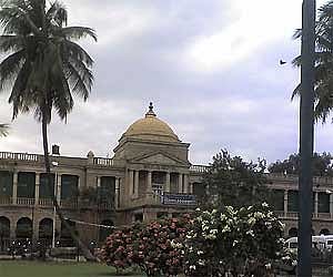 BMCRI campus goes Wi-Fi