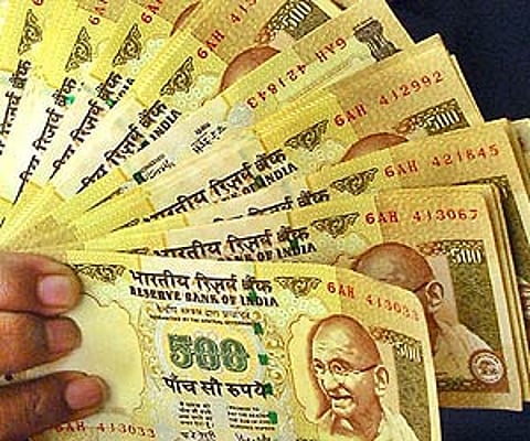 Karnataka home minister R. Ashoka expressed fears that the betting racket could be around Rs.50 crore. (Representative image: EPS)
