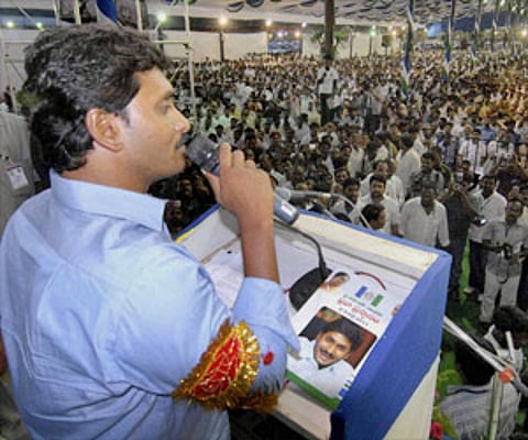 Photo: PTI
