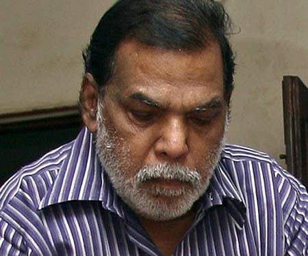 Playback singer Malaysia Vasudevan. (File photo: EPS)