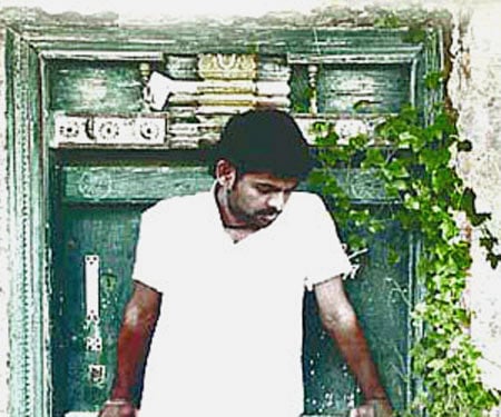 Poster of Kalavaani