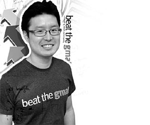 Beat the GMAT’s new avatar