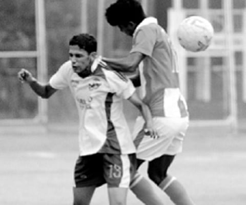 Sajith and Joseph score
