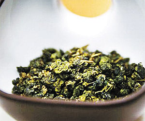 State guest da hung pao tea
