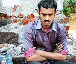‘It was a black day’