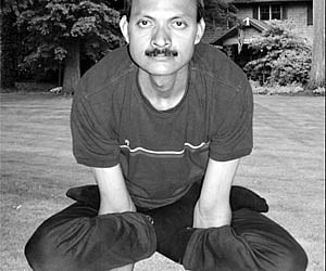 Get to know traditional yoga