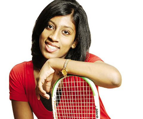 Just winning is not satisfactory for Anaka